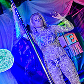 Один год проекту "CANDY SHOP"! СПЕЦ. ГОСТЬ — DJ HАM (г. Казань) фото 85