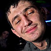 Один год проекту "CANDY SHOP"! СПЕЦ. ГОСТЬ — DJ HАM (г. Казань) фото 101