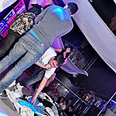 Один год проекту "CANDY SHOP"! СПЕЦ. ГОСТЬ — DJ HАM (г. Казань) фото 138