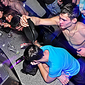 Один год проекту "CANDY SHOP"! СПЕЦ. ГОСТЬ — DJ HАM (г. Казань) фото 139