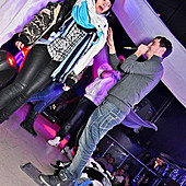 Один год проекту "CANDY SHOP"! СПЕЦ. ГОСТЬ — DJ HАM (г. Казань) фото 136