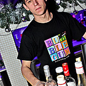 Один год проекту "CANDY SHOP"! СПЕЦ. ГОСТЬ — DJ HАM (г. Казань) фото 119