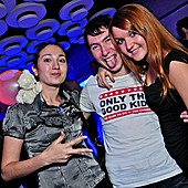 Один год проекту "CANDY SHOP"! СПЕЦ. ГОСТЬ — DJ HАM (г. Казань) фото 118