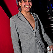 Один год проекту "CANDY SHOP"! СПЕЦ. ГОСТЬ — DJ HАM (г. Казань) фото 38