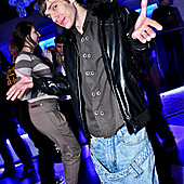 Один год проекту "CANDY SHOP"! СПЕЦ. ГОСТЬ — DJ HАM (г. Казань) фото 124