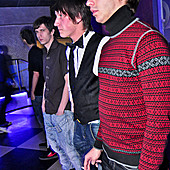 Один год проекту "CANDY SHOP"! СПЕЦ. ГОСТЬ — DJ HАM (г. Казань) фото 33