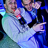 Один год проекту "CANDY SHOP"! СПЕЦ. ГОСТЬ — DJ HАM (г. Казань) фото 67