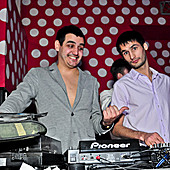 Один год проекту "CANDY SHOP"! СПЕЦ. ГОСТЬ — DJ HАM (г. Казань) фото 129