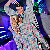 Один год проекту "CANDY SHOP"! СПЕЦ. ГОСТЬ — DJ HАM (г. Казань) фото 114