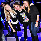 Один год проекту "CANDY SHOP"! СПЕЦ. ГОСТЬ — DJ HАM (г. Казань) фото 109