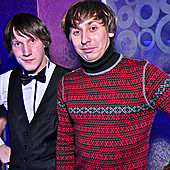 Один год проекту "CANDY SHOP"! СПЕЦ. ГОСТЬ — DJ HАM (г. Казань) фото 32