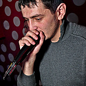 Один год проекту "CANDY SHOP"! СПЕЦ. ГОСТЬ — DJ HАM (г. Казань) фото 68