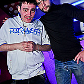 Один год проекту "CANDY SHOP"! СПЕЦ. ГОСТЬ — DJ HАM (г. Казань) фото 106