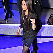 Один год проекту "CANDY SHOP"! СПЕЦ. ГОСТЬ — DJ HАM (г. Казань) фото 44