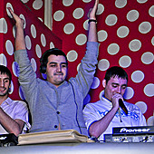 Один год проекту "CANDY SHOP"! СПЕЦ. ГОСТЬ — DJ HАM (г. Казань) фото 52