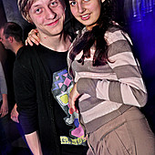 Один год проекту "CANDY SHOP"! СПЕЦ. ГОСТЬ — DJ HАM (г. Казань) фото 123