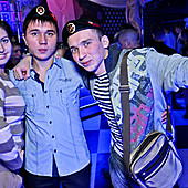 Один год проекту "CANDY SHOP"! СПЕЦ. ГОСТЬ — DJ HАM (г. Казань) фото 76