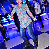 Один год проекту "CANDY SHOP"! СПЕЦ. ГОСТЬ — DJ HАM (г. Казань) фото 31