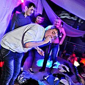 Один год проекту "CANDY SHOP"! СПЕЦ. ГОСТЬ — DJ HАM (г. Казань) фото 143