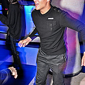 Один год проекту "CANDY SHOP"! СПЕЦ. ГОСТЬ — DJ HАM (г. Казань) фото 48