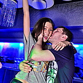 Один год проекту "CANDY SHOP"! СПЕЦ. ГОСТЬ — DJ HАM (г. Казань) фото 117