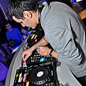 Один год проекту "CANDY SHOP"! СПЕЦ. ГОСТЬ — DJ HАM (г. Казань) фото 63