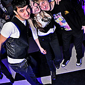 Один год проекту "CANDY SHOP"! СПЕЦ. ГОСТЬ — DJ HАM (г. Казань) фото 74