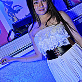 Один год проекту "CANDY SHOP"! СПЕЦ. ГОСТЬ — DJ HАM (г. Казань) фото 78