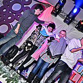 Один год проекту "CANDY SHOP"! СПЕЦ. ГОСТЬ — DJ HАM (г. Казань) фото 133