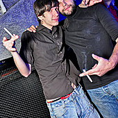 Один год проекту "CANDY SHOP"! СПЕЦ. ГОСТЬ — DJ HАM (г. Казань) фото 115