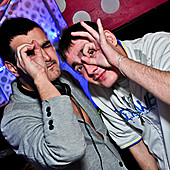 Один год проекту "CANDY SHOP"! СПЕЦ. ГОСТЬ — DJ HАM (г. Казань) фото 89