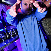 Один год проекту "CANDY SHOP"! СПЕЦ. ГОСТЬ — DJ HАM (г. Казань) фото 104