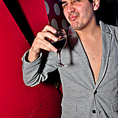 Один год проекту "CANDY SHOP"! СПЕЦ. ГОСТЬ — DJ HАM (г. Казань) фото 39