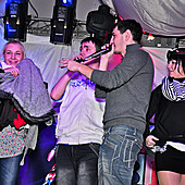 Один год проекту "CANDY SHOP"! СПЕЦ. ГОСТЬ — DJ HАM (г. Казань) фото 132