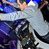 Один год проекту "CANDY SHOP"! СПЕЦ. ГОСТЬ — DJ HАM (г. Казань) фото 86