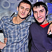 Один год проекту "CANDY SHOP"! СПЕЦ. ГОСТЬ — DJ HАM (г. Казань) фото 43