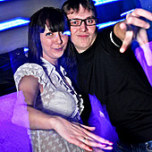 Один год проекту "CANDY SHOP"! СПЕЦ. ГОСТЬ — DJ HАM (г. Казань) фото 61