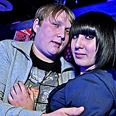 Один год проекту "CANDY SHOP"! СПЕЦ. ГОСТЬ — DJ HАM (г. Казань) фото 84