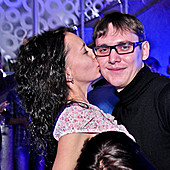 Один год проекту "CANDY SHOP"! СПЕЦ. ГОСТЬ — DJ HАM (г. Казань) фото 57