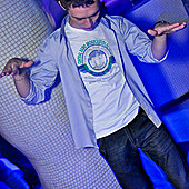 Один год проекту "CANDY SHOP"! СПЕЦ. ГОСТЬ — DJ HАM (г. Казань) фото 79