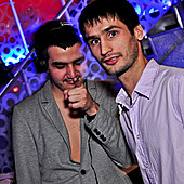 Один год проекту "CANDY SHOP"! СПЕЦ. ГОСТЬ — DJ HАM (г. Казань) фото 142