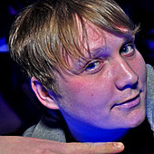 Один год проекту "CANDY SHOP"! СПЕЦ. ГОСТЬ — DJ HАM (г. Казань) фото 82