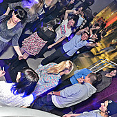 Один год проекту "CANDY SHOP"! СПЕЦ. ГОСТЬ — DJ HАM (г. Казань) фото 69