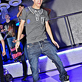 Один год проекту "CANDY SHOP"! СПЕЦ. ГОСТЬ — DJ HАM (г. Казань) фото 110