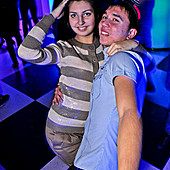 Один год проекту "CANDY SHOP"! СПЕЦ. ГОСТЬ — DJ HАM (г. Казань) фото 75