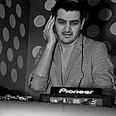 Один год проекту "CANDY SHOP"! СПЕЦ. ГОСТЬ — DJ HАM (г. Казань) фото 55