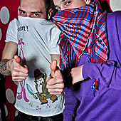 Один год проекту "CANDY SHOP"! СПЕЦ. ГОСТЬ — DJ HАM (г. Казань) фото 93