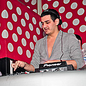 Один год проекту "CANDY SHOP"! СПЕЦ. ГОСТЬ — DJ HАM (г. Казань) фото 54