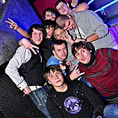 Один год проекту "CANDY SHOP"! СПЕЦ. ГОСТЬ — DJ HАM (г. Казань) фото 112