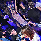 Один год проекту "CANDY SHOP"! СПЕЦ. ГОСТЬ — DJ HАM (г. Казань) фото 65